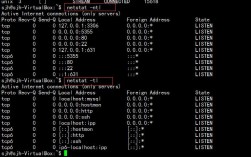 多种方法Linux查看端口命令的操作（netstart命令的功能和用途linux查看端口)