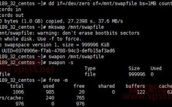 Linux云服务器如何设置swap（linux云服务器怎么用）