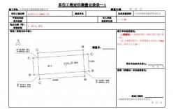 a记录怎么填（记录填写的正确方式）