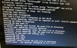 CentOS开机提示kernel panic - not syncing: Attempted to kill init! 解决方法（CentOS开机提示kernel panic - not syncing: Attempted to kill init! 解决方法)