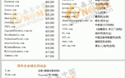 域名怎么区分国内国外（怎么区分国内国外网站）