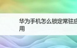 华为p10应用锁密码（华为P10应用锁密码忘了怎么解除,没有忘记密码按钮）