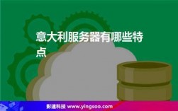 意大利特殊服务器：专为高效稳定而生（意大利服务特点是什么）