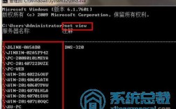 windows的站群服务器批量删除ip（pw域名收录怎么样)