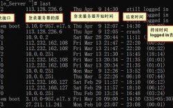 什么情况下用linux查日志，linux日志怎么快速查找