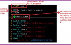 linux运行makefile，Linux运行Windows软件（linux怎么运行makefile）