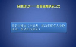 网站在哪里变更备案信息（变更机动车备案电话在哪里办）