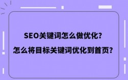 目标关键词放在哪里效果最佳（目标关键词的优化）