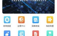 商会建网站公司哪里有（商会app）