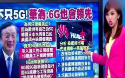 台湾节目评论华为（台湾媒体报道华为）