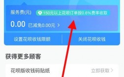 为什么先给钱再优化（为什么花呗支付从150改成100)