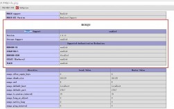 mongodb配置连接数的方法是什么（芒果db数据库如何使用)