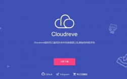 cloudcone怎么搭建（cloudreve搭建教程）