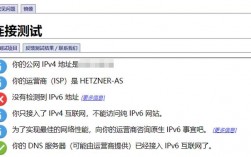 网站怎么支持ipv6（网站支持ipv6有什么好处）