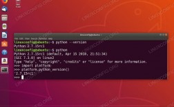 Ubuntu18.04如何解决执行文件脚本提示python错误（ubuntu运行python脚本）