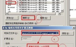 asp目录在哪里（asp文件的几个组成部分）