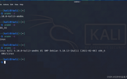10个Linux命令，让你成为终端大师！（kali linux的终端有什么用)