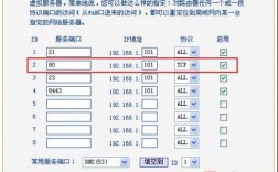 服务器80端口哪里改（服务器80端口哪里改路由器）