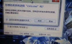 windows云服务器winlogon.exe和csrss.exe进程占用cpu高（云服务器 windows）