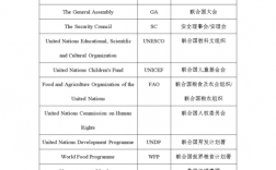 国际组织域名怎么表示（国际组织域名怎么表示的）