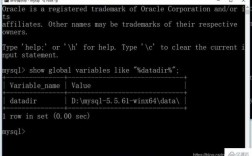 mysql的文件在哪里（mysql文件保存在哪）