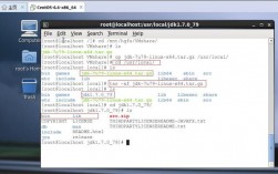 Linux中JDK的安装和配置方法，
