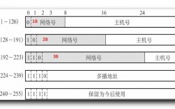 怎么计算网络号哥和主机号（网络号和主机号怎么写）