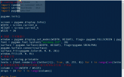 python3.9的运行键哪个，python程序运行按什么键