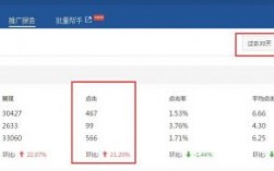 网站点击量在哪里看（网站点击量怎么看）