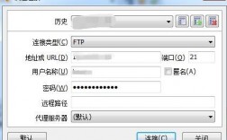 ftp的密码怎么看（ftp的密码怎么看出来）