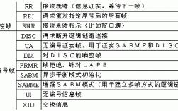 ISDN协议标准（isdn是什么协议）