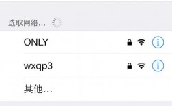 为什么家里有网（为什么家里有网手机却连不了wifi）