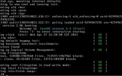 Linux下如何找回root密码（linux怎么找回root密码）