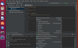 Goland编辑器打造高效Go语言开发环境（goland 编译）
