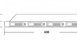 1u服务器长宽高（1u服务器尺寸长宽高）