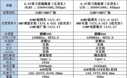 华为pk荣耀（华为和荣耀对比分析）