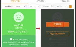 关于网络主机租用怎么选择的信息