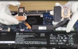 hp envy 13怎么拆机？HP Envy 13拆机指南：深度探究内部构造与升级选项