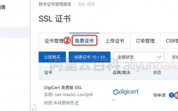 什么是阿里云SSL证书 阿里云SSL证书相关介绍（阿里云ssl证书申请流程）（certbot是什么)