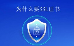 为什么要ssl证书（为什么要ssl证书才能上网）