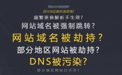 如何保护域名不被劫持，被劫持的域名有什么影响（域名被劫持最佳处理办法)