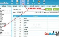 帝国cms标签在哪里修改（帝国cms标签在哪里修改信息）