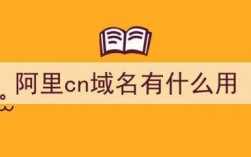 cn域名能放国外吗（cn域名一定要解析到中国吗）