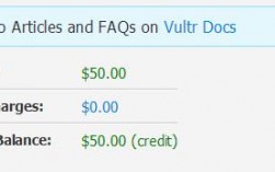 vultr送美元怎么花合适（vultr送的50美元有有效期吗）