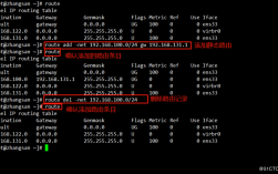 Linux系统如何查看网络配置信息，有哪些命令（linux系统如何查看网络配置信息,有哪些命令）