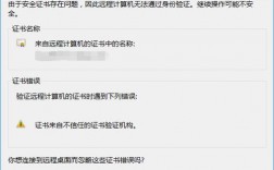 ssl协议被禁用无法连接，无法使用ssl证书怎么解决问题