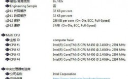 i5520m怎么样？i5-520M处理器：性能强劲，满足日常使用需求