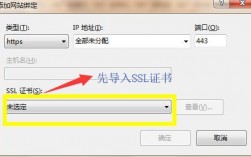 iis6怎么绑定域名（iis绑定ip）