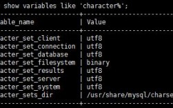 linux如何修改mysql的最大连接数（linux下怎么修改mysql的字符集编码)