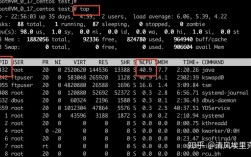 Windows系统的服务器带宽和CPU占用100%或跑高排查处理方法（system cpu占用率高原因)